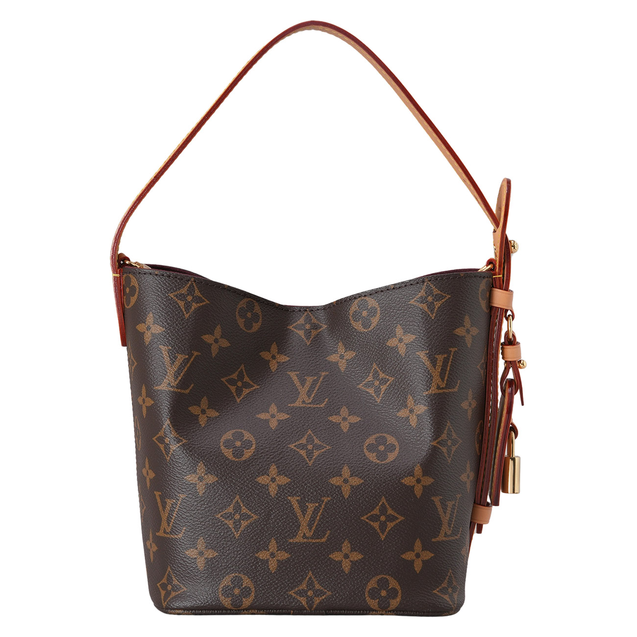 LOUIS VUITTON(USED)루이비통 M12925 올인 BB